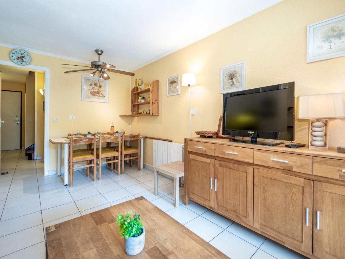 Apartment Villa Francia-5 By Interhome Кан Екстериор снимка