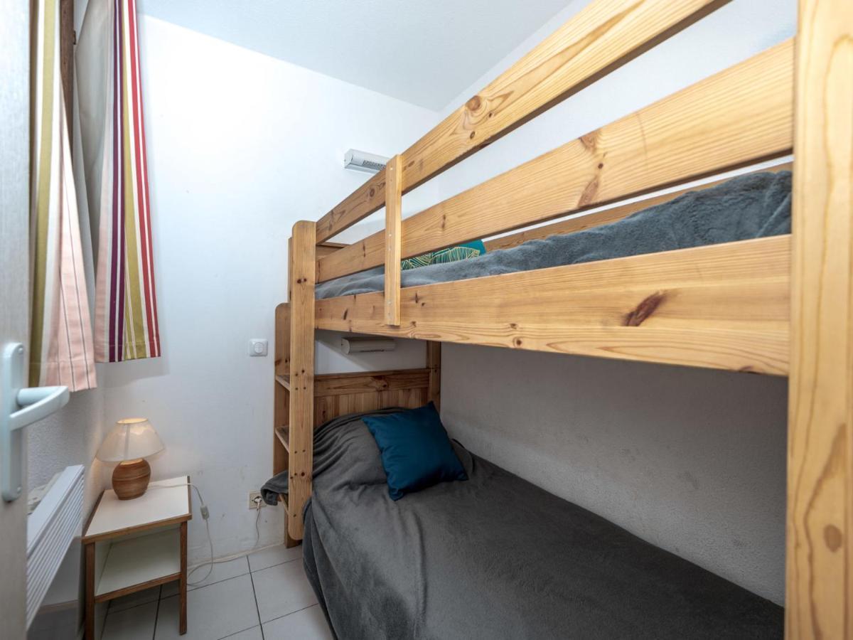 Apartment Villa Francia-5 By Interhome Кан Екстериор снимка