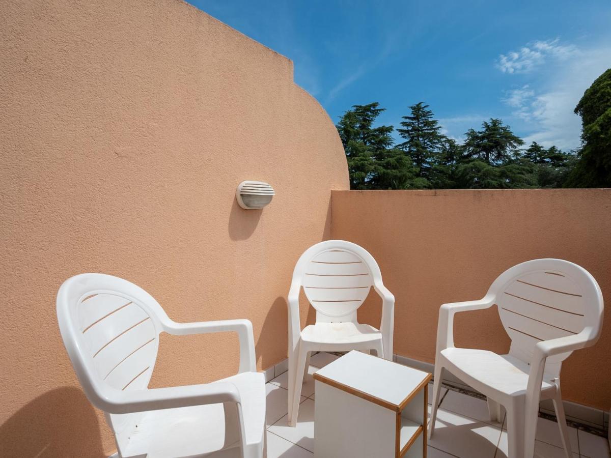 Apartment Villa Francia-5 By Interhome Кан Екстериор снимка