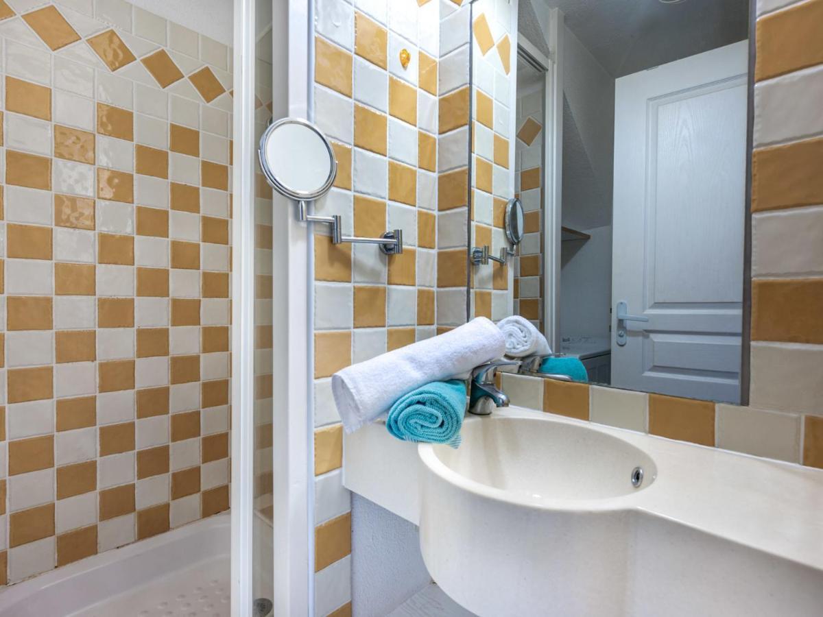 Apartment Villa Francia-5 By Interhome Кан Екстериор снимка