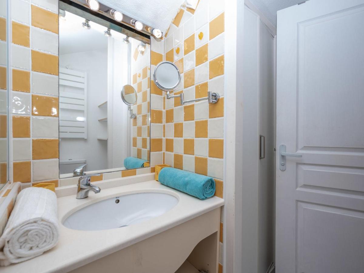 Apartment Villa Francia-5 By Interhome Кан Екстериор снимка